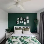 Home Away From Home - Jungle Style